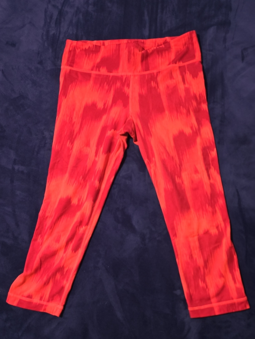 Capri Leggings